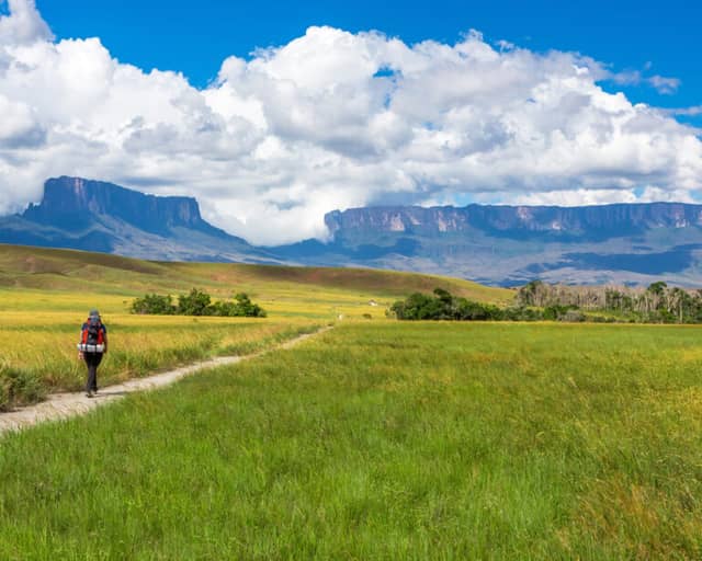 10 consigli di viaggio per il Monte Roraima per vivere al meglio la spedizione