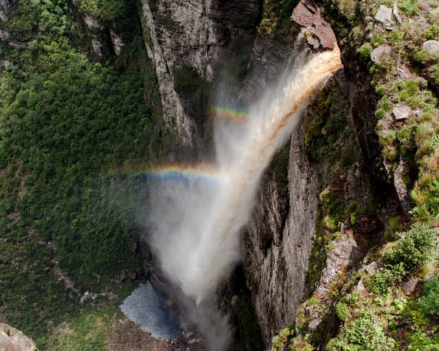Cascate della Chapada Diamantina: i sentieri migliori e le piscine naturali più nascoste