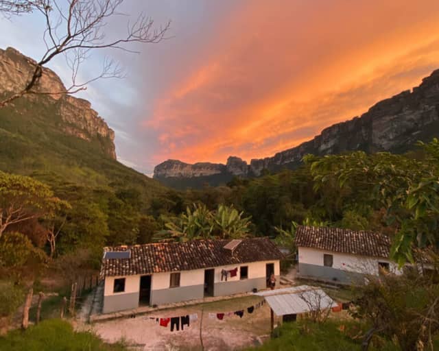 Dove dormire nella Chapada Diamantina: le pousada migliori