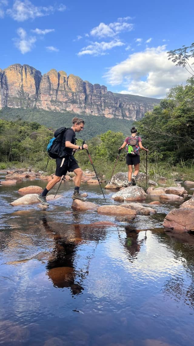 Chapada Diamantina