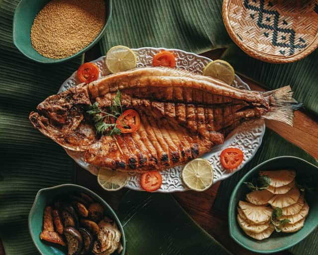 Braziliaans eten: 7 typische gerechten uit het Amazonegebied