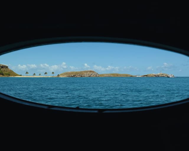 10 curiosidades que você precisa saber sobre Abrolhos