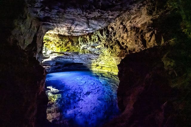 Combien de jours faut-il passer dans la Chapada Diamantina ?