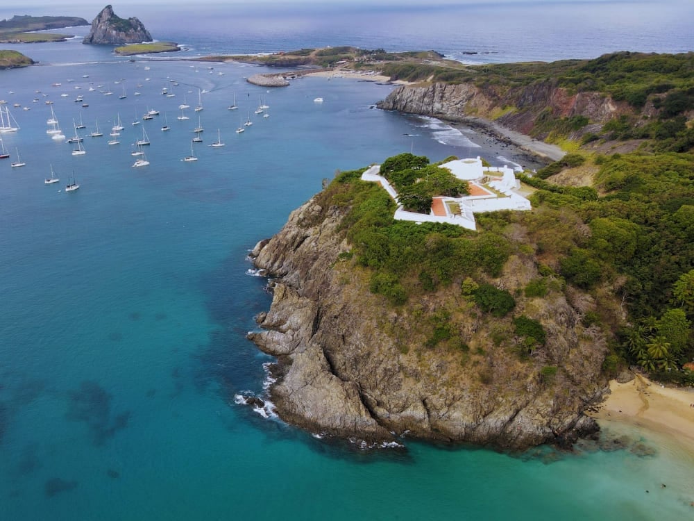 Curiosità su Fernando de Noronha