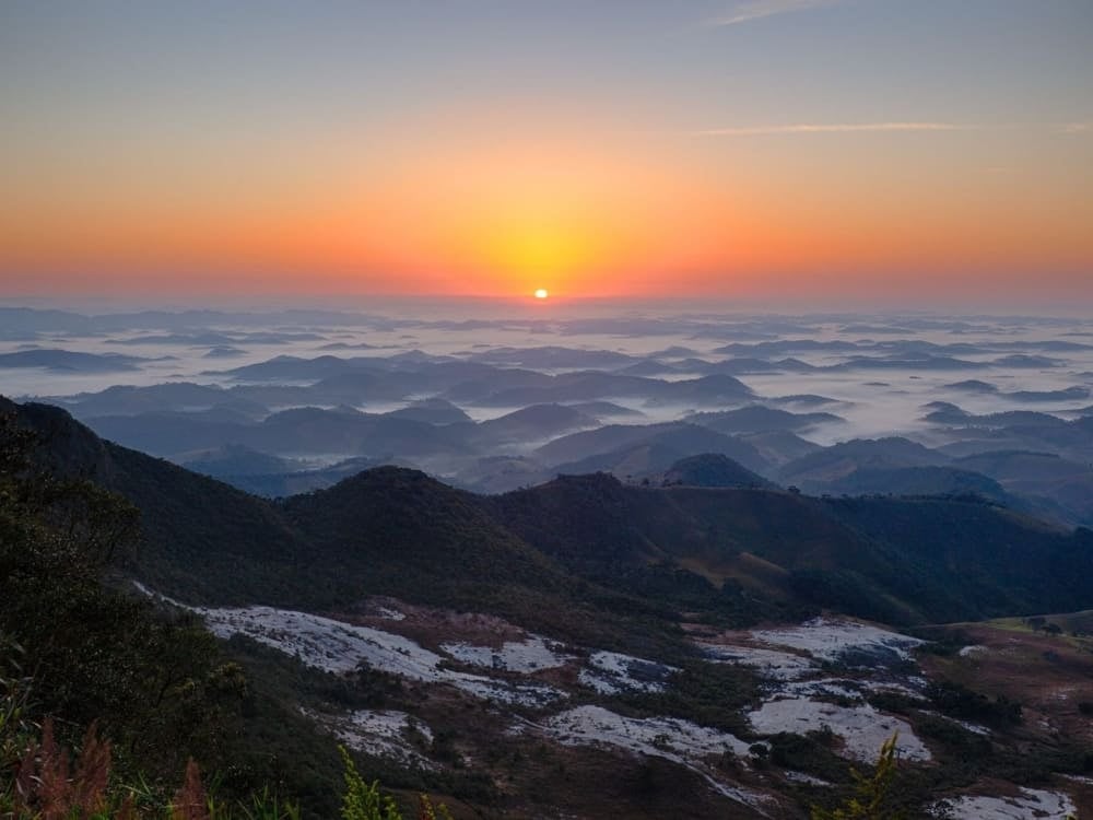 Ibitipoca (Minas Gerais)