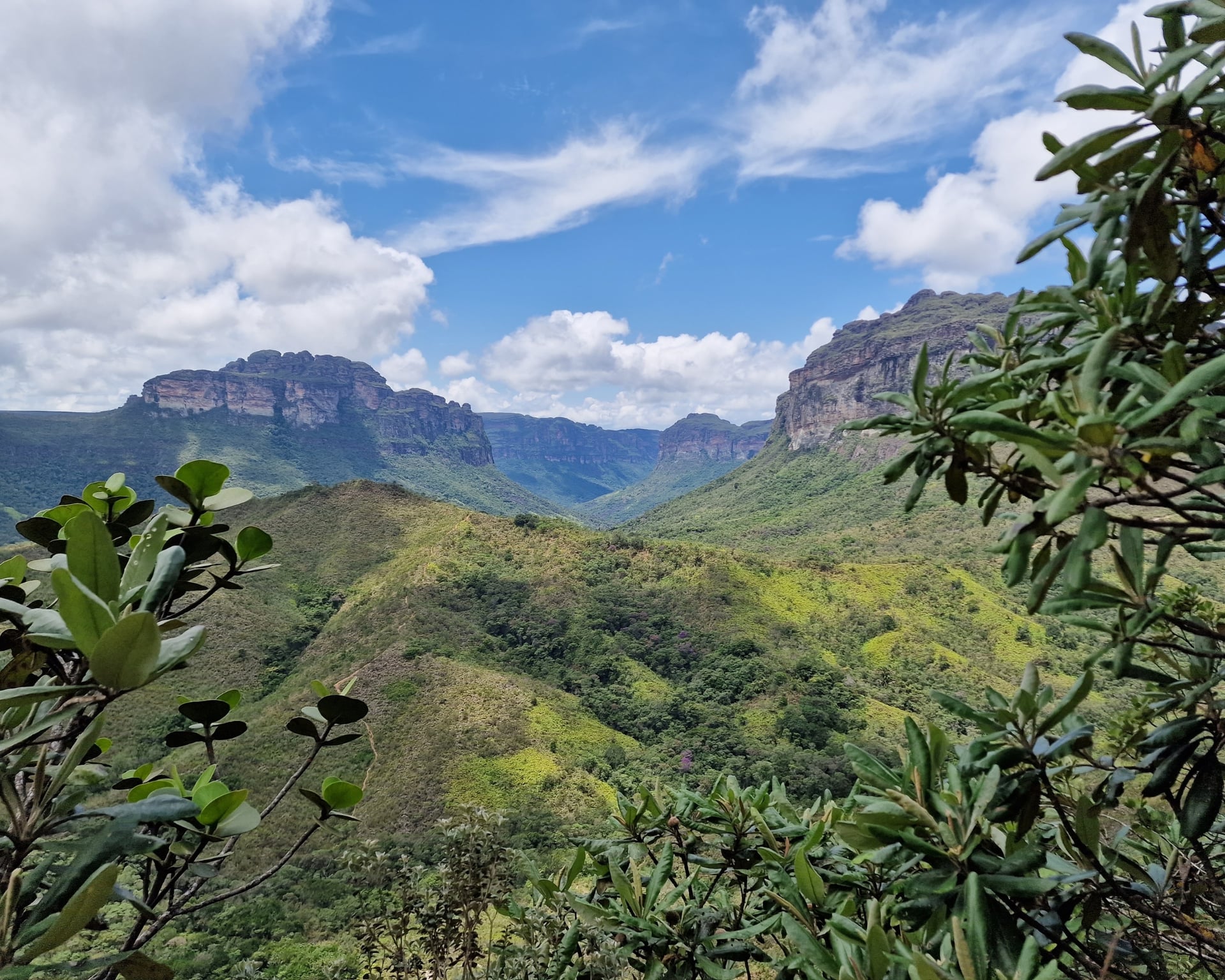 10 Feiten Over Vale do Pati
