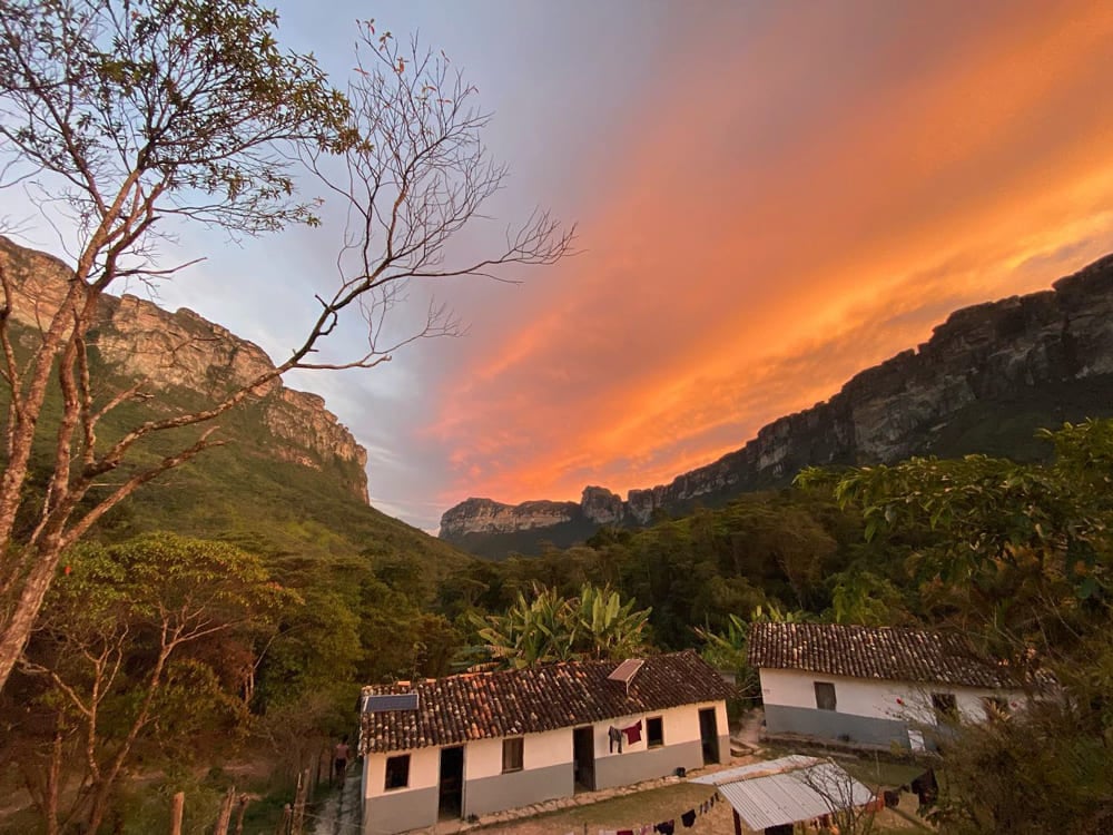 Vale do Pati, Chapada Diamantina - Le 7 migliori destinazioni di ecoturismo in Brasile da visitare nel 2024 Vale do Pati, Chapada Diamantina - Le 7 migliori destinazioni di ecoturismo in Brasile da visitare nel 2024