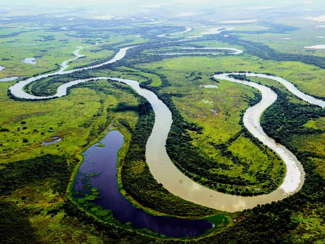 Onde se hospedar no Pantanal Brasil? Onde se hospedar no Pantanal Brasil?