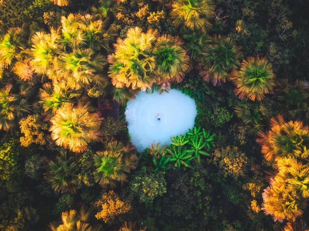 Jalapão - Le 7 migliori destinazioni di ecoturismo in Brasile da visitare nel 2024 Jalapão - Le 7 migliori destinazioni di ecoturismo in Brasile da visitare nel 2024