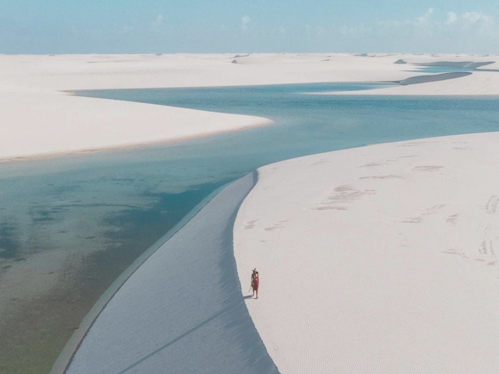 Lençóis Maranhenses Le 7 migliori destinazioni di ecoturismo in Brasile da visitare nel 2024 Lençóis Maranhenses Le 7 migliori destinazioni di ecoturismo in Brasile da visitare nel 2024