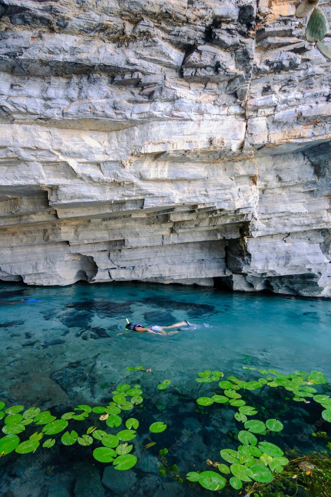 Gruta da Lapa Doce e Pratinha - cosa fare nella Chapada Diamantina Gruta da Lapa Doce e Pratinha - cosa fare nella Chapada Diamantina