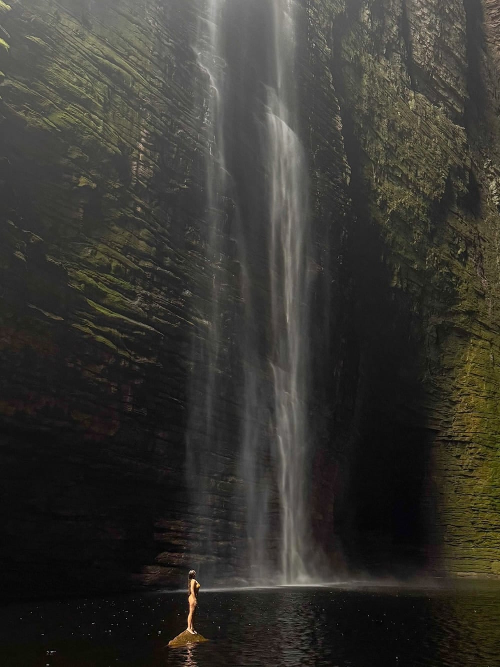 Combien de jours faut-il passer dans la Chapada Diamantina Combien de jours faut-il passer dans la Chapada Diamantina