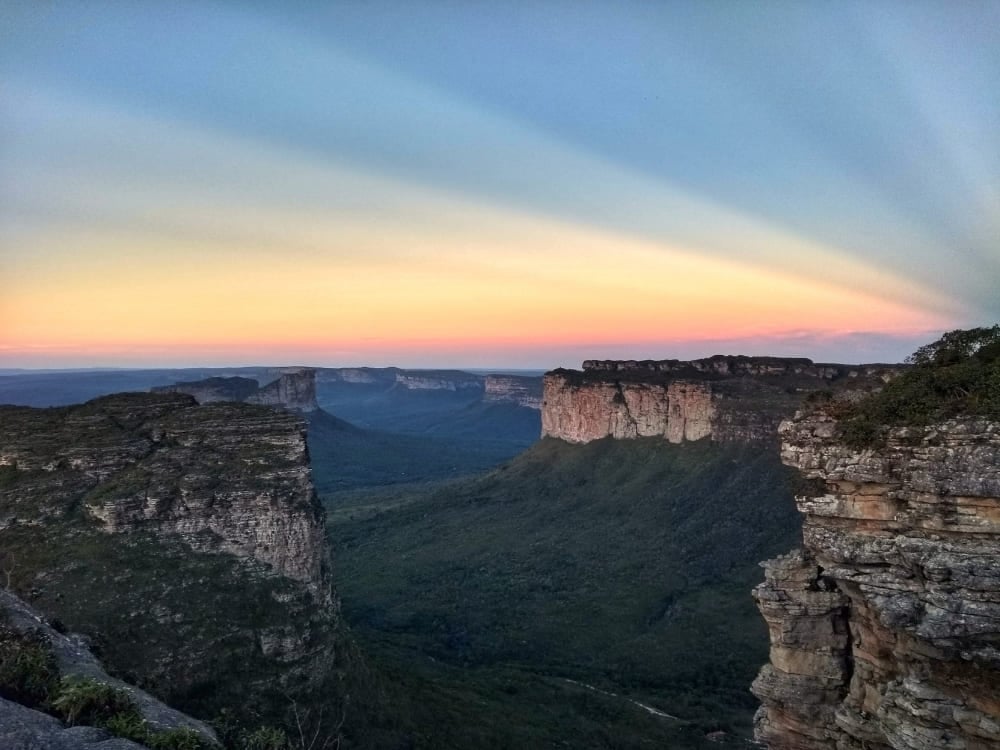 Combien de jours faut-il passer dans la Chapada Diamantina Combien de jours faut-il passer dans la Chapada Diamantina