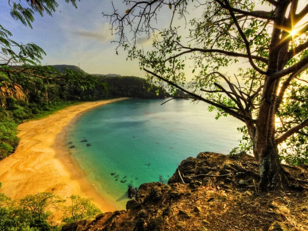Fernando de Noronha Island Fernando de Noronha Island