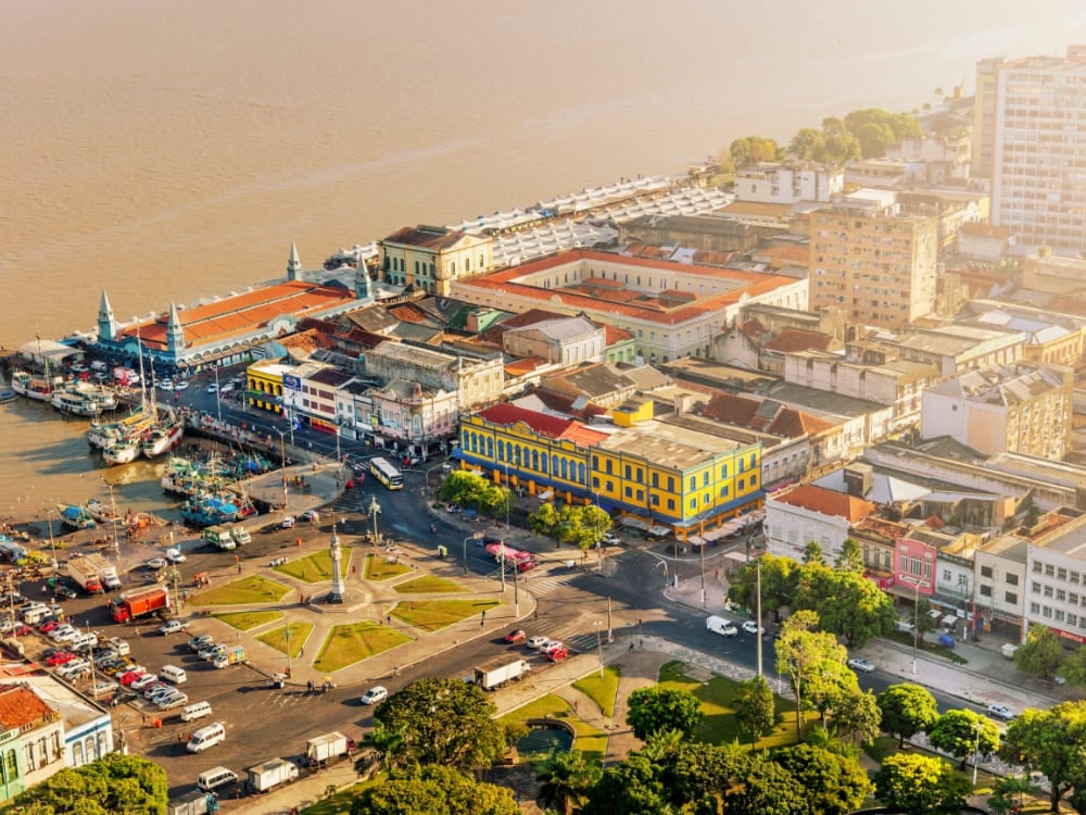 Belém Belém