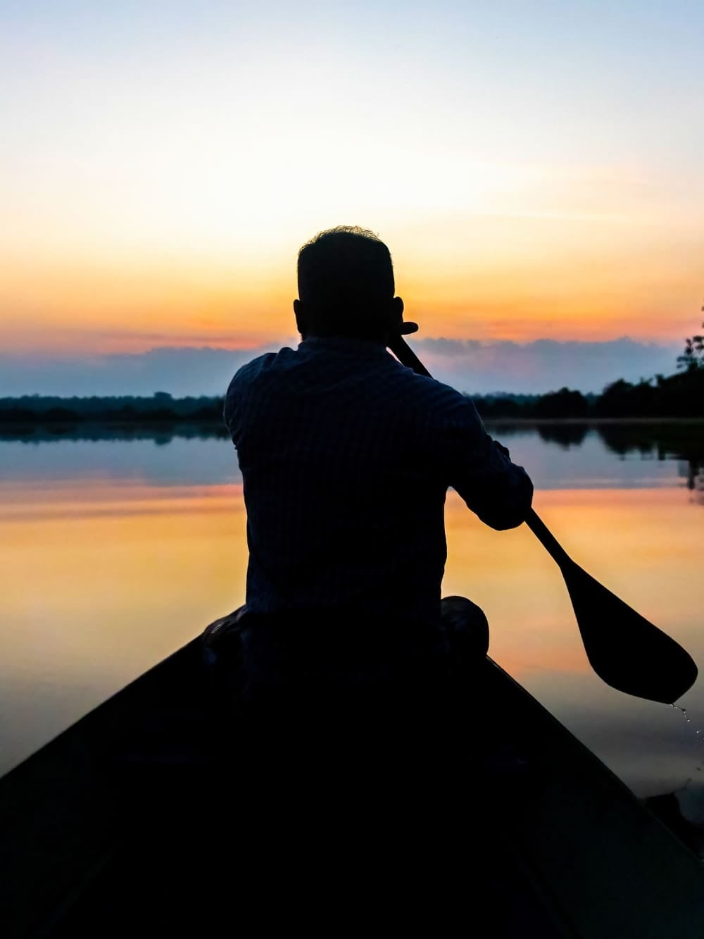 Come l'ecoturismo aiuta a combattere il riscaldamento globale Come l'ecoturismo aiuta a combattere il riscaldamento globale