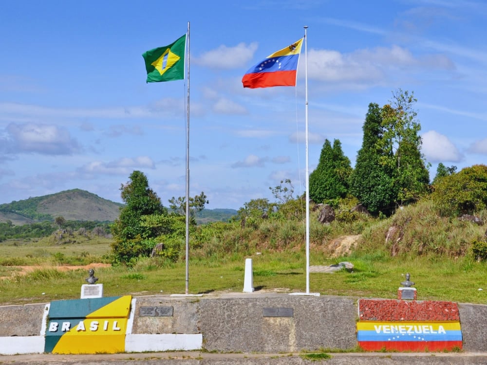 Serve il visto per visitare il Monte Roraima? Serve il visto per visitare il Monte Roraima?