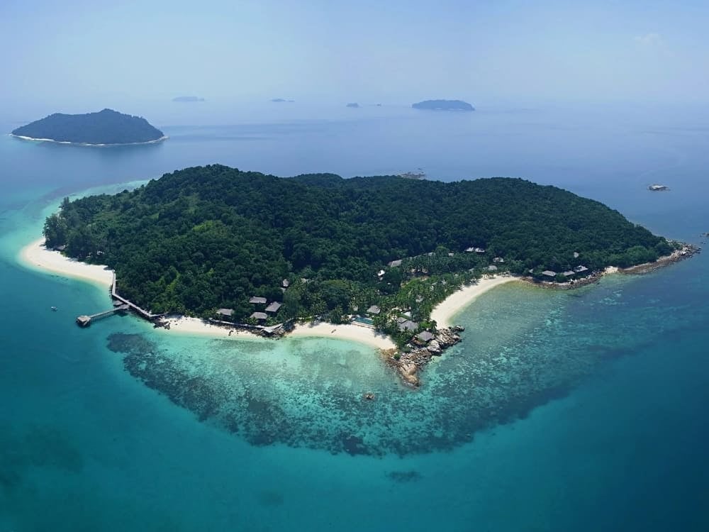 Batu Batu (Johor, Malesia) - Viaggi sostenibili Batu Batu (Johor, Malesia) - Viaggi sostenibili