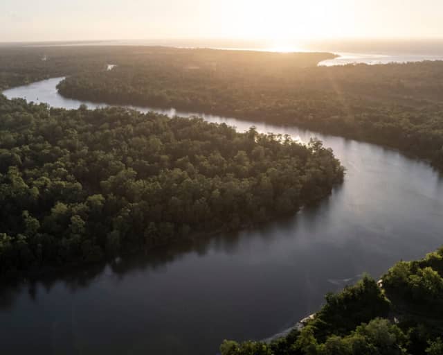Giornata della Terra: 5 impatti positivi dell’ecoturismo Giornata della Terra: 5 impatti positivi dell’ecoturismo