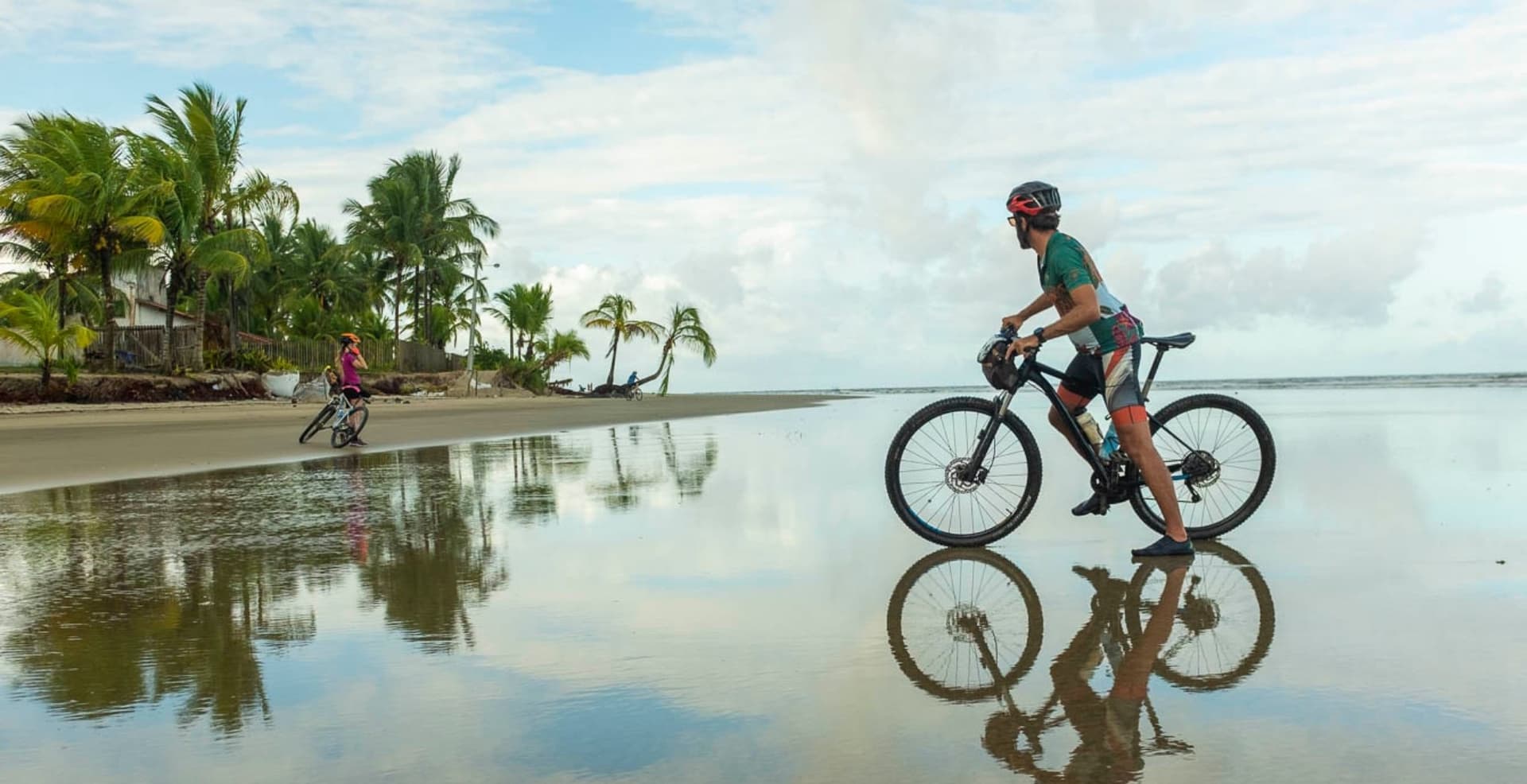 Rotta del Cacao in bici: 7 giorni da Ilhéus a Serra Grande, Bahia Rotta del Cacao in bici: 7 giorni da Ilhéus a Serra Grande, Bahia