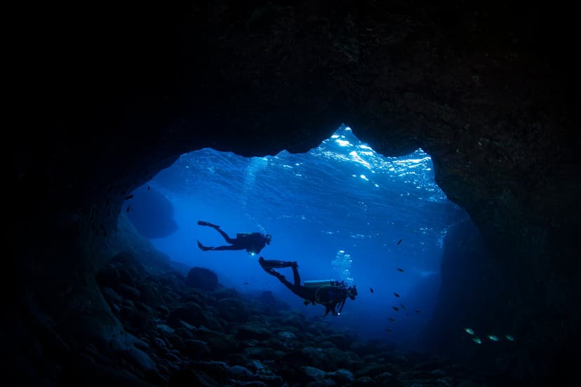 Corso PADI Open Water a Fernando de Noronha: 5 giorni per il brevetto Corso PADI Open Water a Fernando de Noronha: 5 giorni per il brevetto