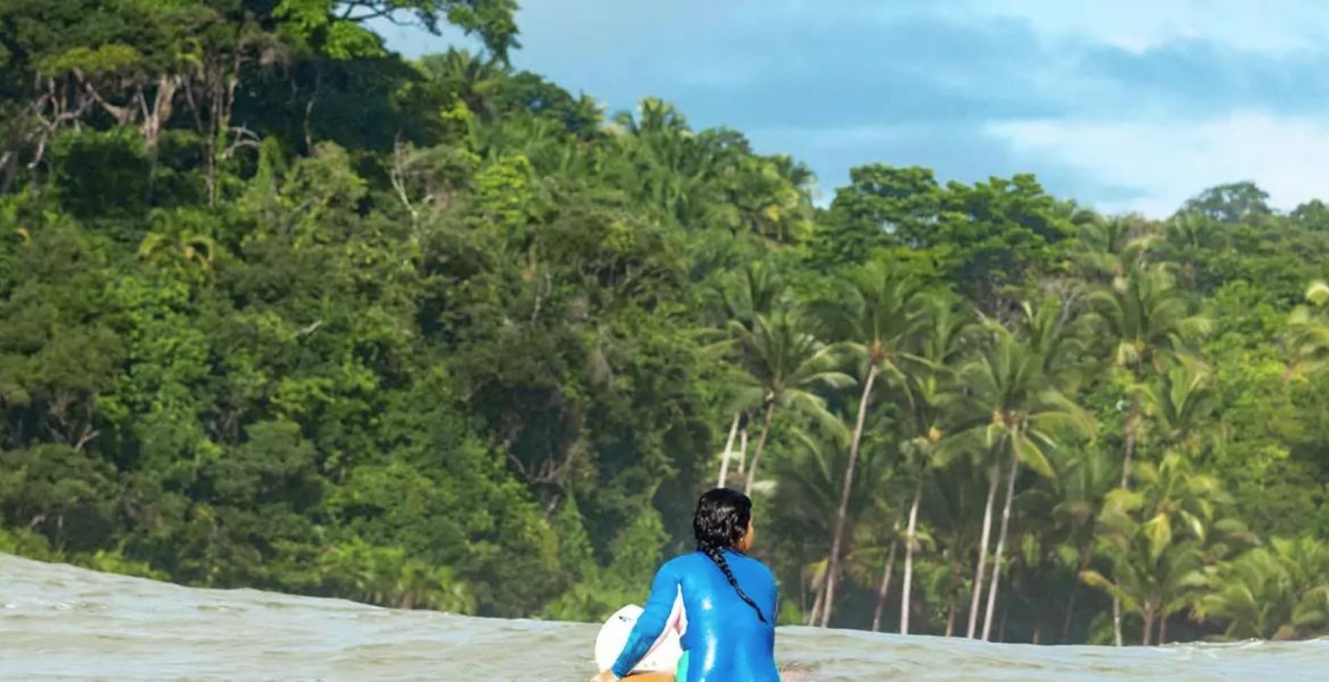 Itacaré Surf: 6 Dias de Aulas na Bahia Itacaré Surf: 6 Dias de Aulas na Bahia