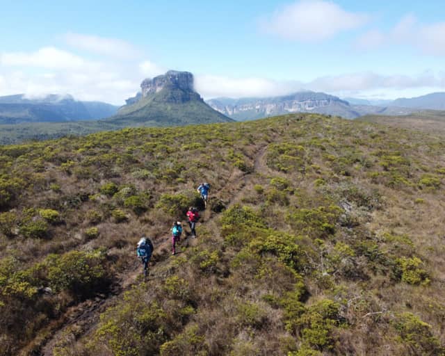 I trekking più belli del Brasile: 8 sentieri fra dune, foresta e montagne I trekking più belli del Brasile: 8 sentieri fra dune, foresta e montagne