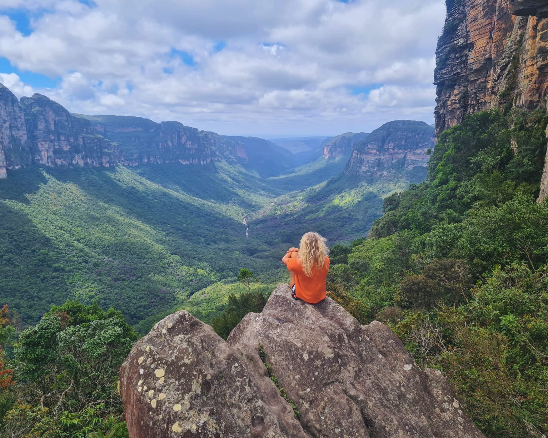 10 consigli di viaggio per la Chapada Diamantina, in Brasile 10 consigli di viaggio per la Chapada Diamantina, in Brasile