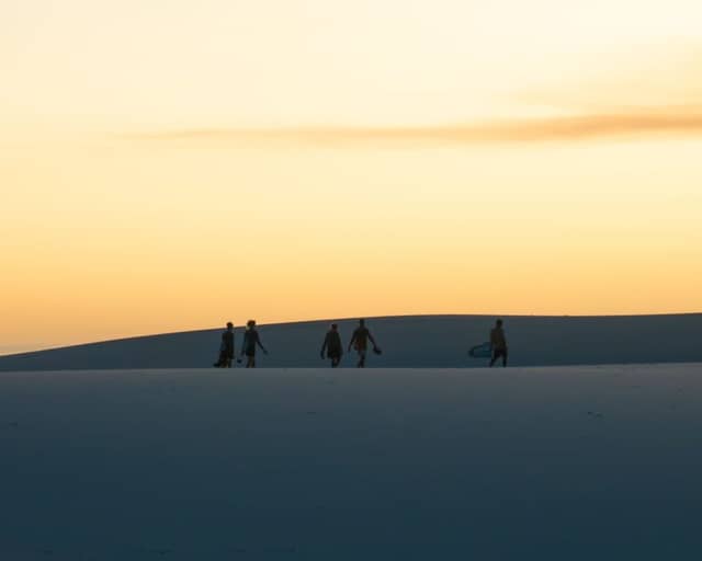 PlanetaEXO lancia «EXO Connection» e apre il dibattito sulla sostenibilità nei Lençóis Maranhenses PlanetaEXO lancia «EXO Connection» e apre il dibattito sulla sostenibilità nei Lençóis Maranhenses