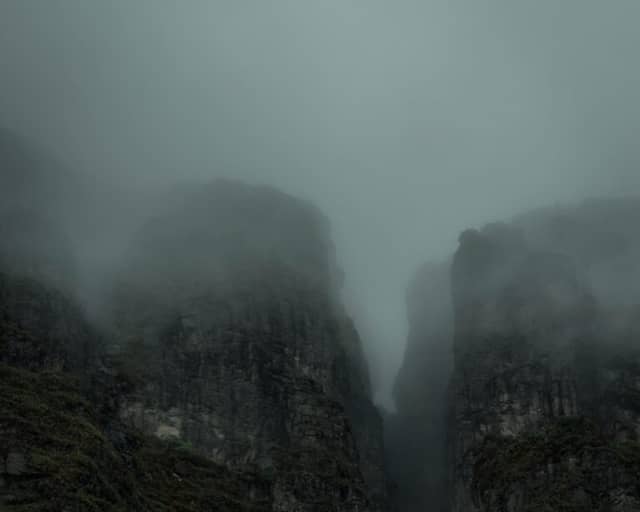 10 curiosità sul Pico da Neblina, in Amazzonia, Brasile 10 curiosità sul Pico da Neblina, in Amazzonia, Brasile
