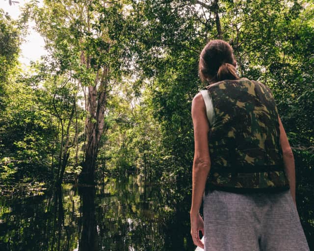 Ecoturismo nella foresta amazzonica: 7 tour per stare nella natura Ecoturismo nella foresta amazzonica: 7 tour per stare nella natura