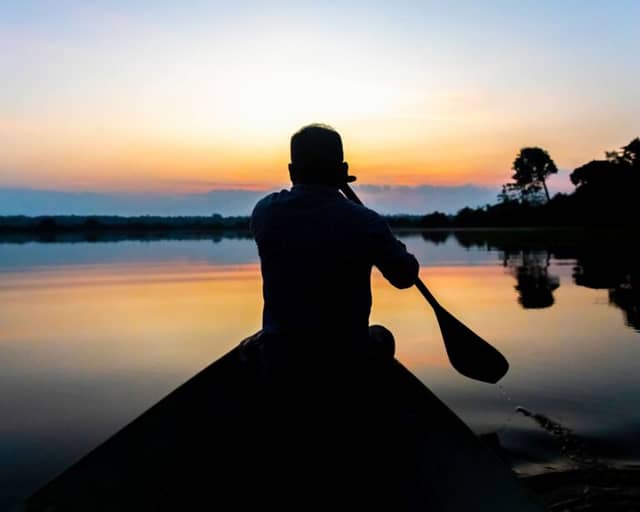 Amazzonia, quando andare: le stagioni della foresta in Brasile Amazzonia, quando andare: le stagioni della foresta in Brasile
