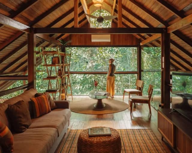 I migliori lodge dell’Amazzonia in Brasile I migliori lodge dell’Amazzonia in Brasile
