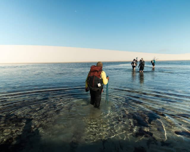 10 consigli di viaggio per i Lençóis Maranhenses 10 consigli di viaggio per i Lençóis Maranhenses