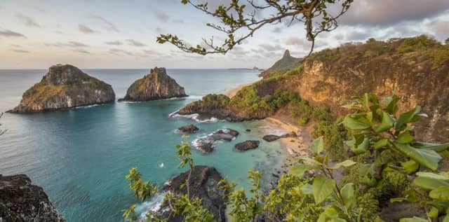 Immersioni a Fernando de Noronha: la guida completa 2026 Immersioni a Fernando de Noronha: la guida completa 2026