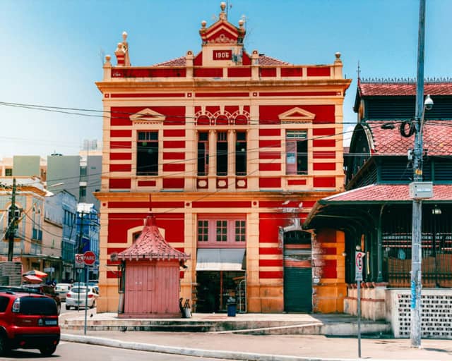 Manaus è sicura o pericolosa? Guida per chi parte per l’Amazzonia, in Brasile Manaus è sicura o pericolosa? Guida per chi parte per l’Amazzonia, in Brasile