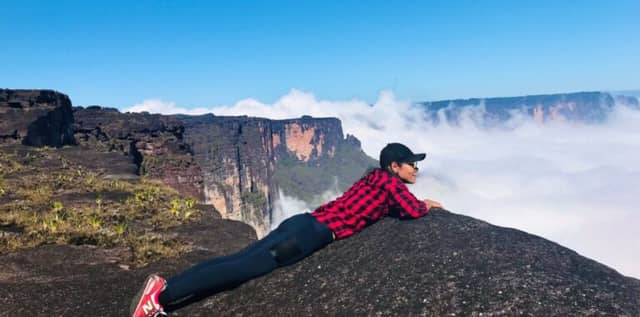 Quanto costa salire sul Monte Roraima? Quanto costa salire sul Monte Roraima?