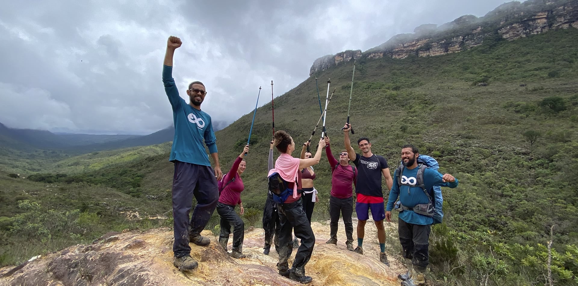 Le trekking Vale do Pati est accessible à tous les âges ? Le trekking Vale do Pati est accessible à tous les âges ?