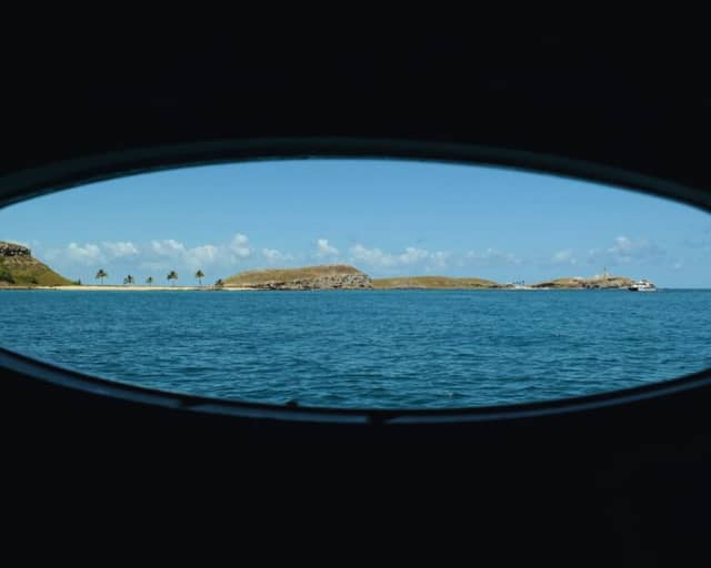 10 curiosità su Abrolhos che vale la pena conoscere 10 curiosità su Abrolhos che vale la pena conoscere