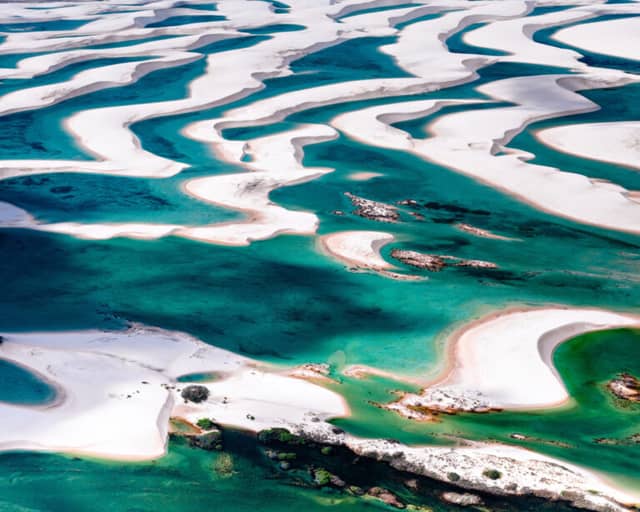 Quanti giorni passare nei Lençóis Maranhenses? Quanti giorni passare nei Lençóis Maranhenses?