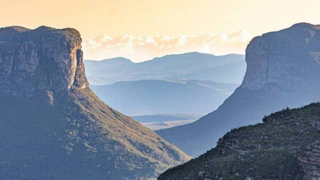 Parco Nazionale Chapada Diamantina: guida ai paesaggi del Brasile Parco Nazionale Chapada Diamantina: guida ai paesaggi del Brasile
