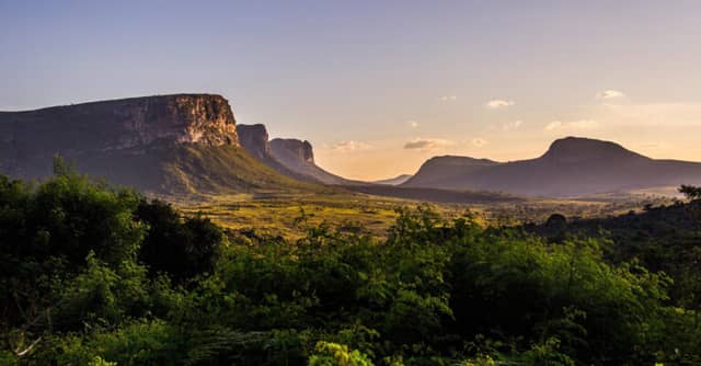 Come arrivare al Parco Nazionale Chapada Diamantina? Come arrivare al Parco Nazionale Chapada Diamantina?