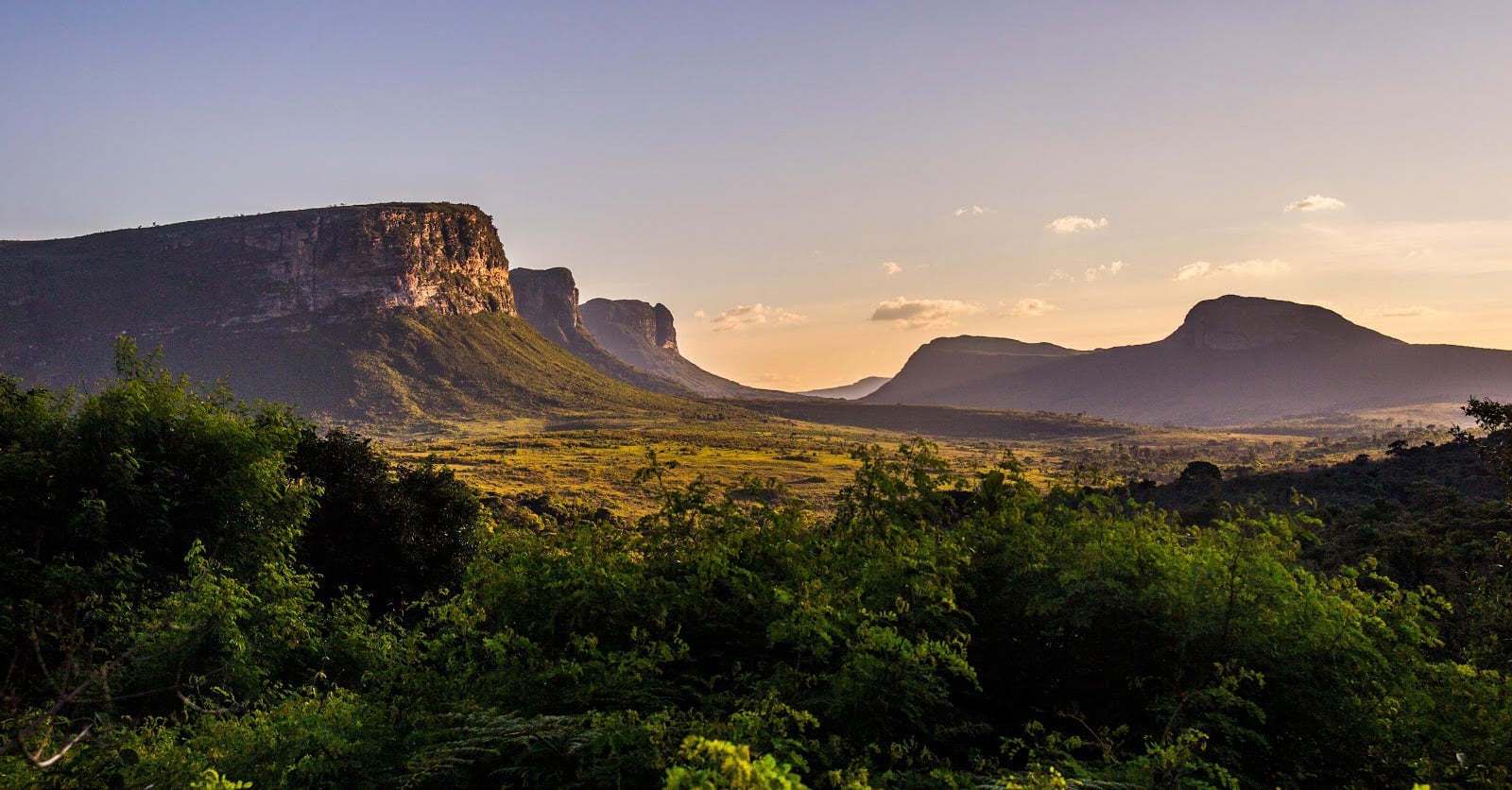 Come arrivare al Parco Nazionale Chapada Diamantina? Come arrivare al Parco Nazionale Chapada Diamantina?