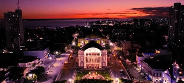 Manaus, Brasile: cosa vedere, dove mangiare e come muoversi Manaus, Brasile: cosa vedere, dove mangiare e come muoversi
