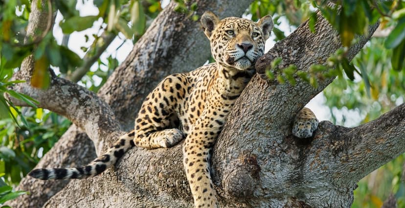 Lodge nel Pantanal: 4 giorni tra Poconé e i giaguari di Porto Jofre Lodge nel Pantanal: 4 giorni tra Poconé e i giaguari di Porto Jofre
