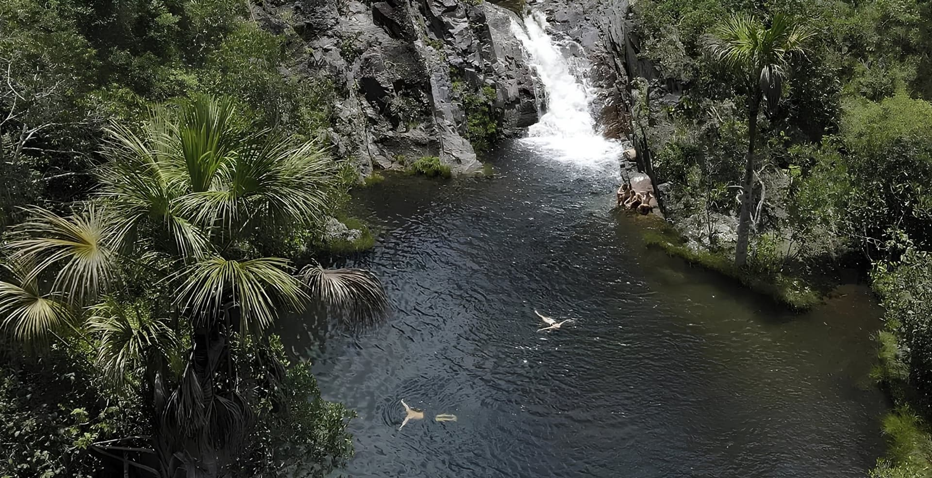 Trekking Chapada dos Veadeiros: 7 días y 6 cascadas Trekking Chapada dos Veadeiros: 7 días y 6 cascadas