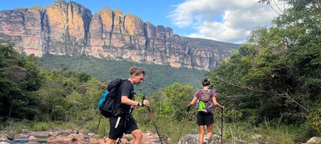 Cosa fare nella Chapada Diamantina? Cosa fare nella Chapada Diamantina?