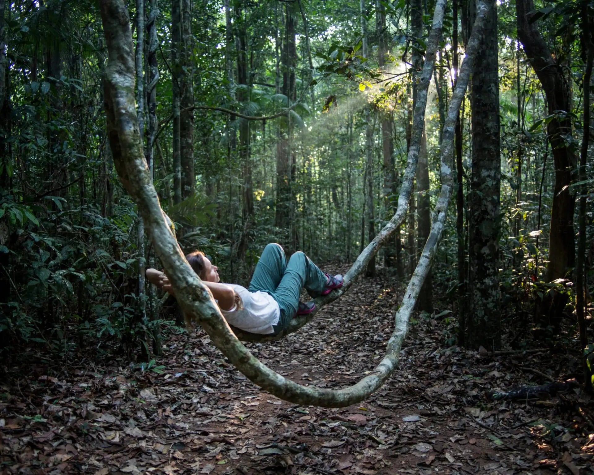 Cosa fare in Amazzonia: le attività all’aria aperta sul Rio delle Amazzoni, in Brasile Cosa fare in Amazzonia: le attività all’aria aperta sul Rio delle Amazzoni, in Brasile