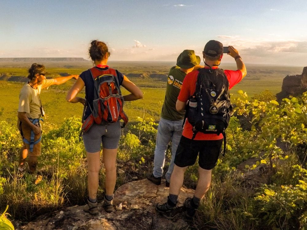 Jalapão tours offers a unique opportunity to disconnect from the hustle and bustle of the world What to bring to Jalapão?