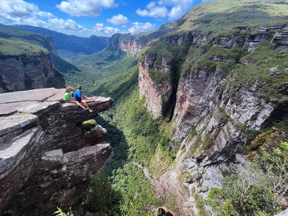 . Chapada Diamantina (Bahia)